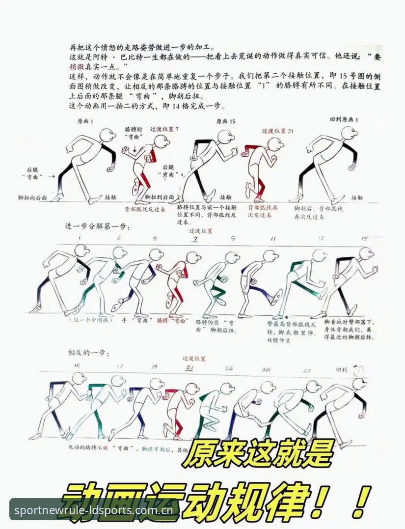判断LDSPORTS定义运动新法则安全的5个关键维度